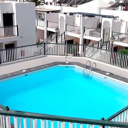 푸에르토 델 카르멘 Casa Rubis Lanzarote 아파트 외부 사진