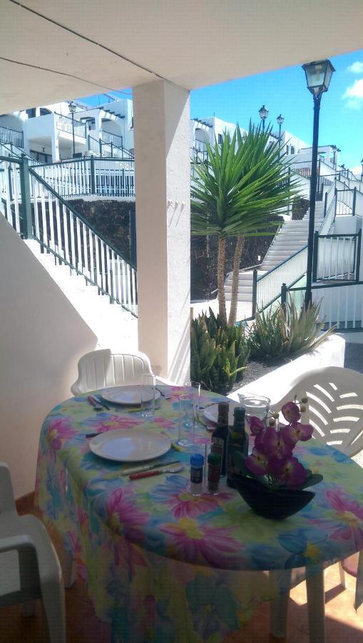 푸에르토 델 카르멘 Casa Rubis Lanzarote 아파트 외부 사진