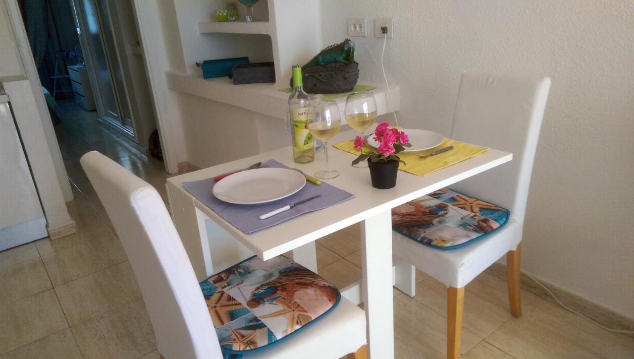 푸에르토 델 카르멘 Casa Rubis Lanzarote 아파트 외부 사진