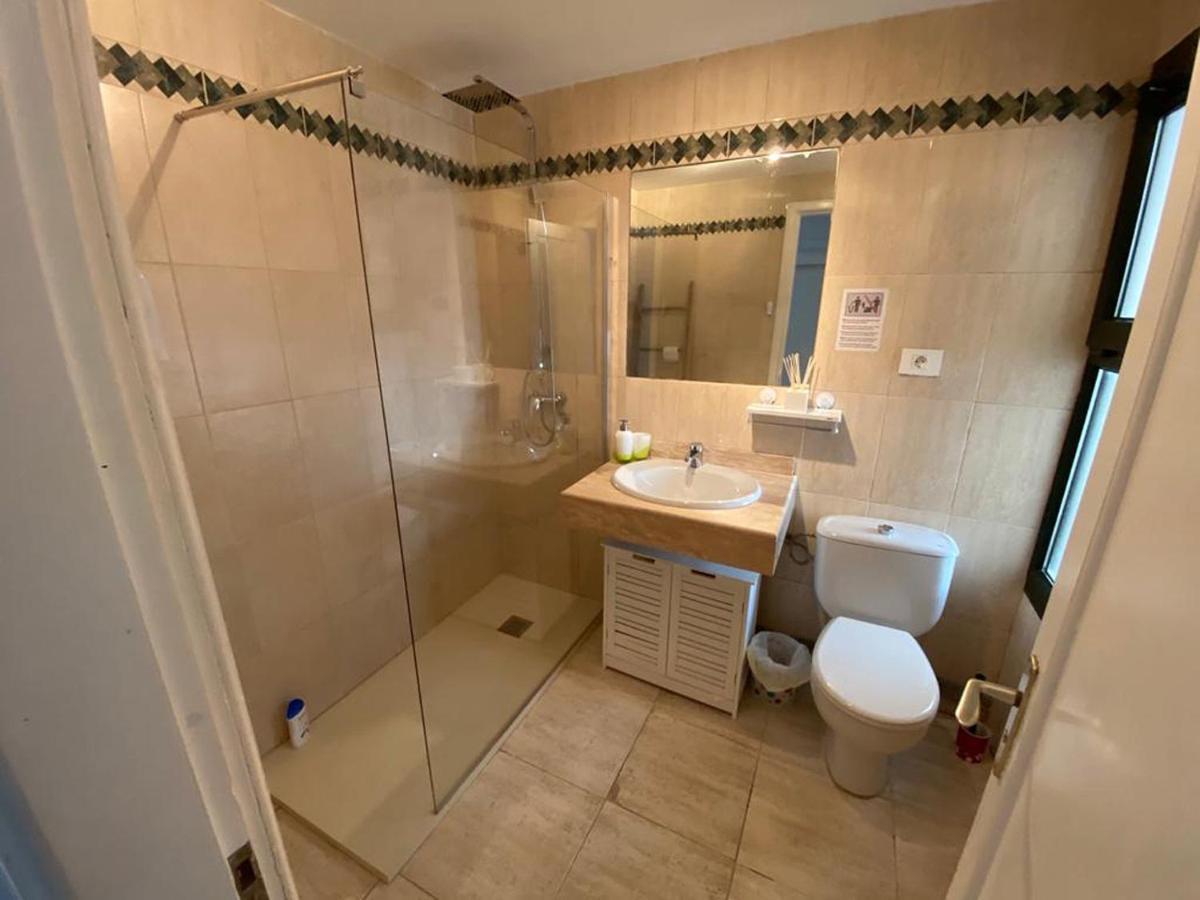 푸에르토 델 카르멘 Casa Rubis Lanzarote 아파트 외부 사진