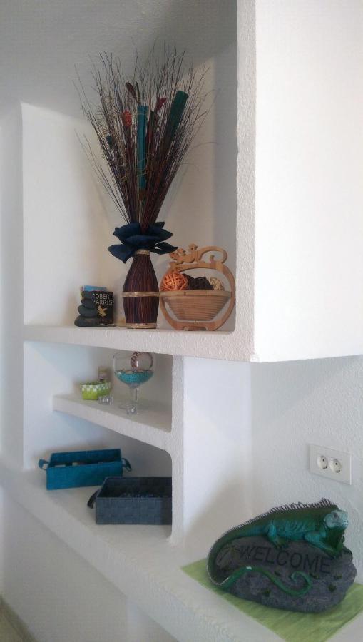 푸에르토 델 카르멘 Casa Rubis Lanzarote 아파트 외부 사진