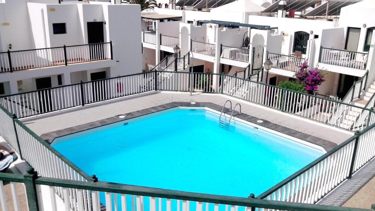 푸에르토 델 카르멘 Casa Rubis Lanzarote 아파트 외부 사진