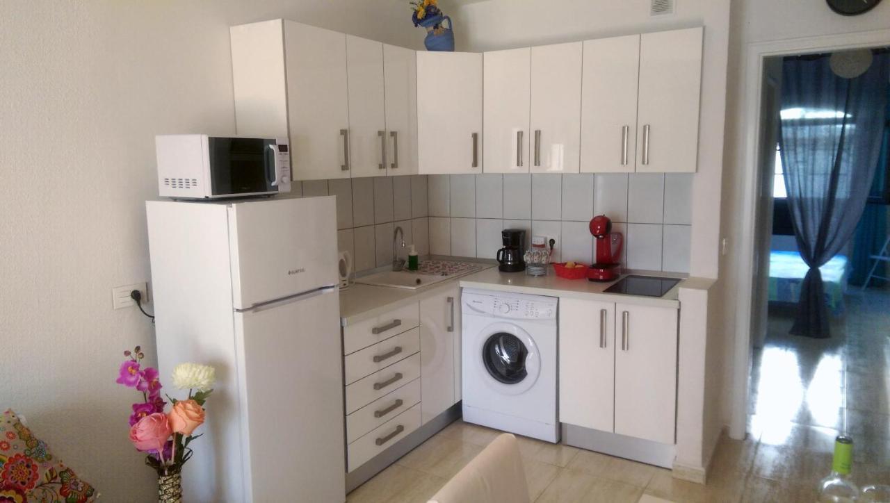 푸에르토 델 카르멘 Casa Rubis Lanzarote 아파트 외부 사진