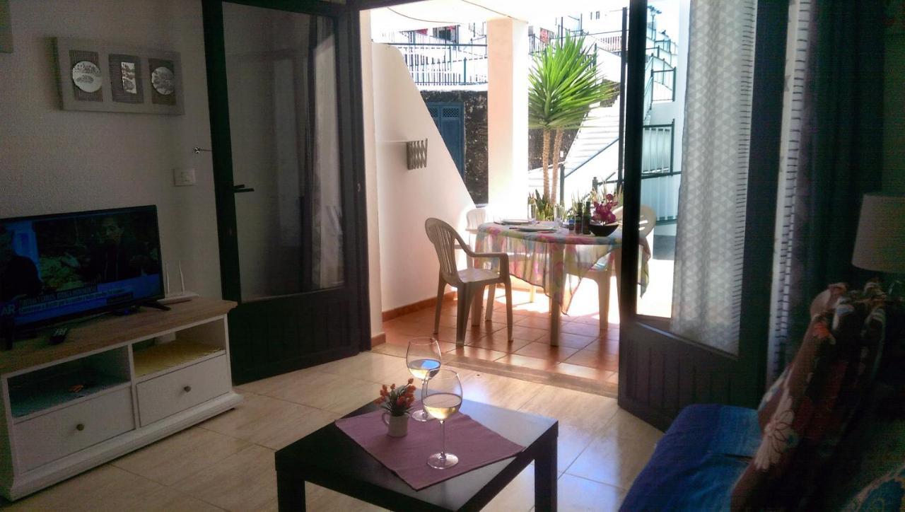 푸에르토 델 카르멘 Casa Rubis Lanzarote 아파트 외부 사진