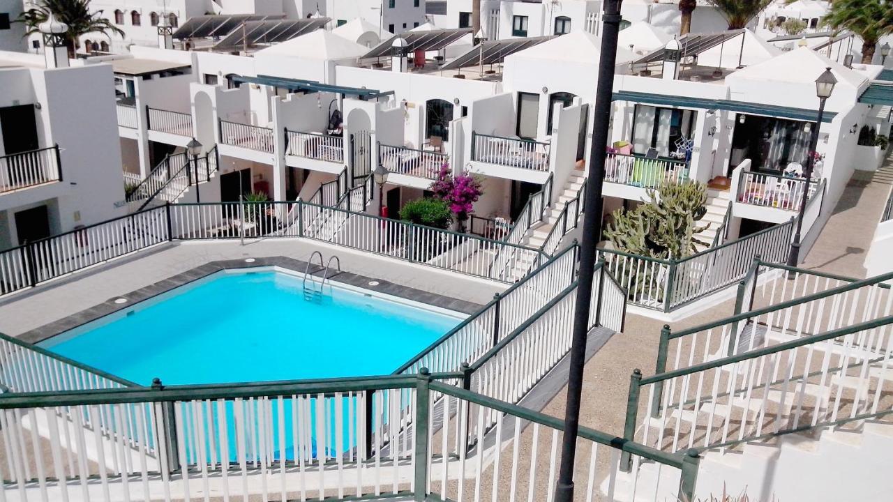 푸에르토 델 카르멘 Casa Rubis Lanzarote 아파트 외부 사진