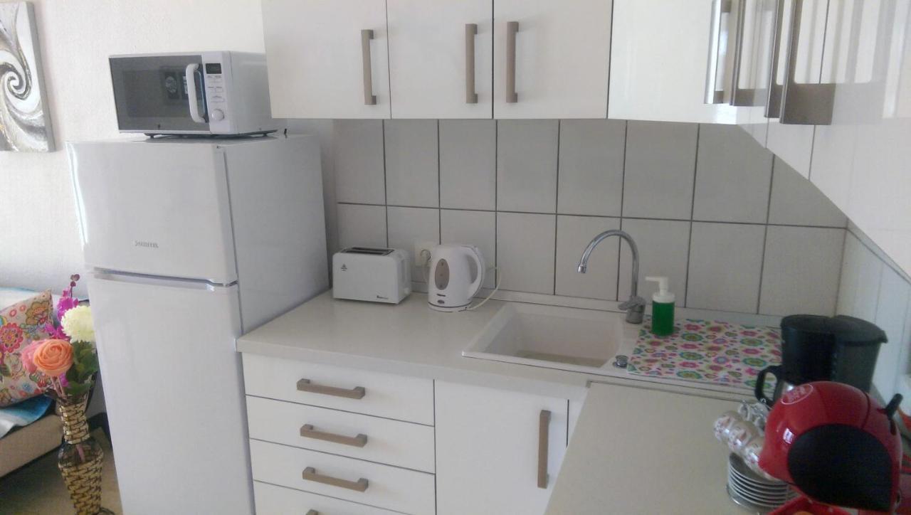 푸에르토 델 카르멘 Casa Rubis Lanzarote 아파트 외부 사진