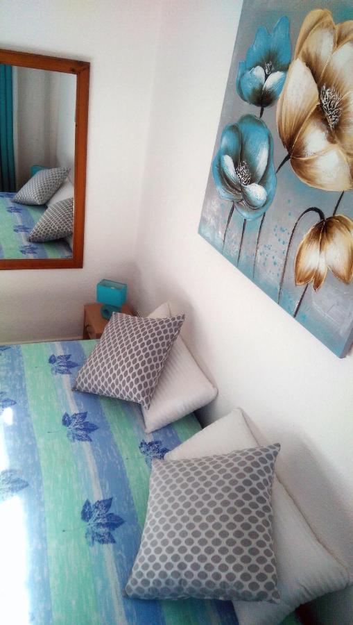 푸에르토 델 카르멘 Casa Rubis Lanzarote 아파트 외부 사진