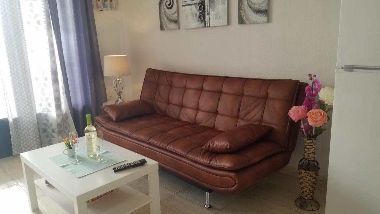 푸에르토 델 카르멘 Casa Rubis Lanzarote 아파트 외부 사진