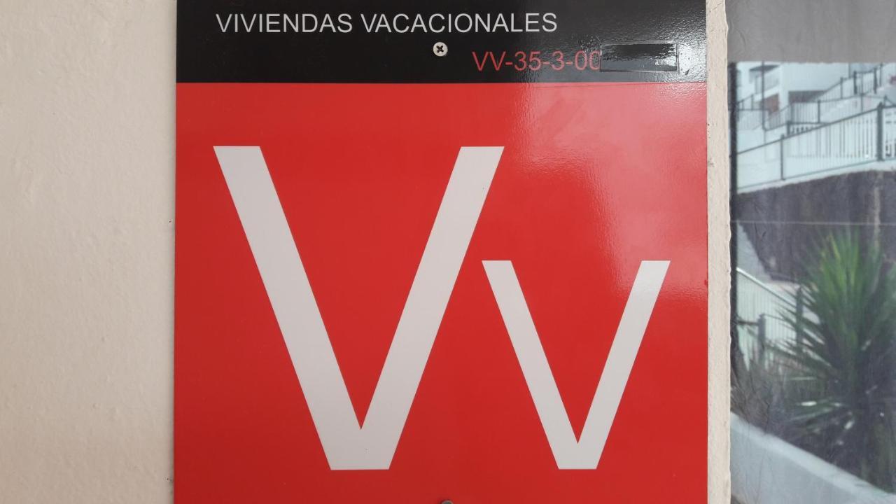 푸에르토 델 카르멘 Casa Rubis Lanzarote 아파트 외부 사진