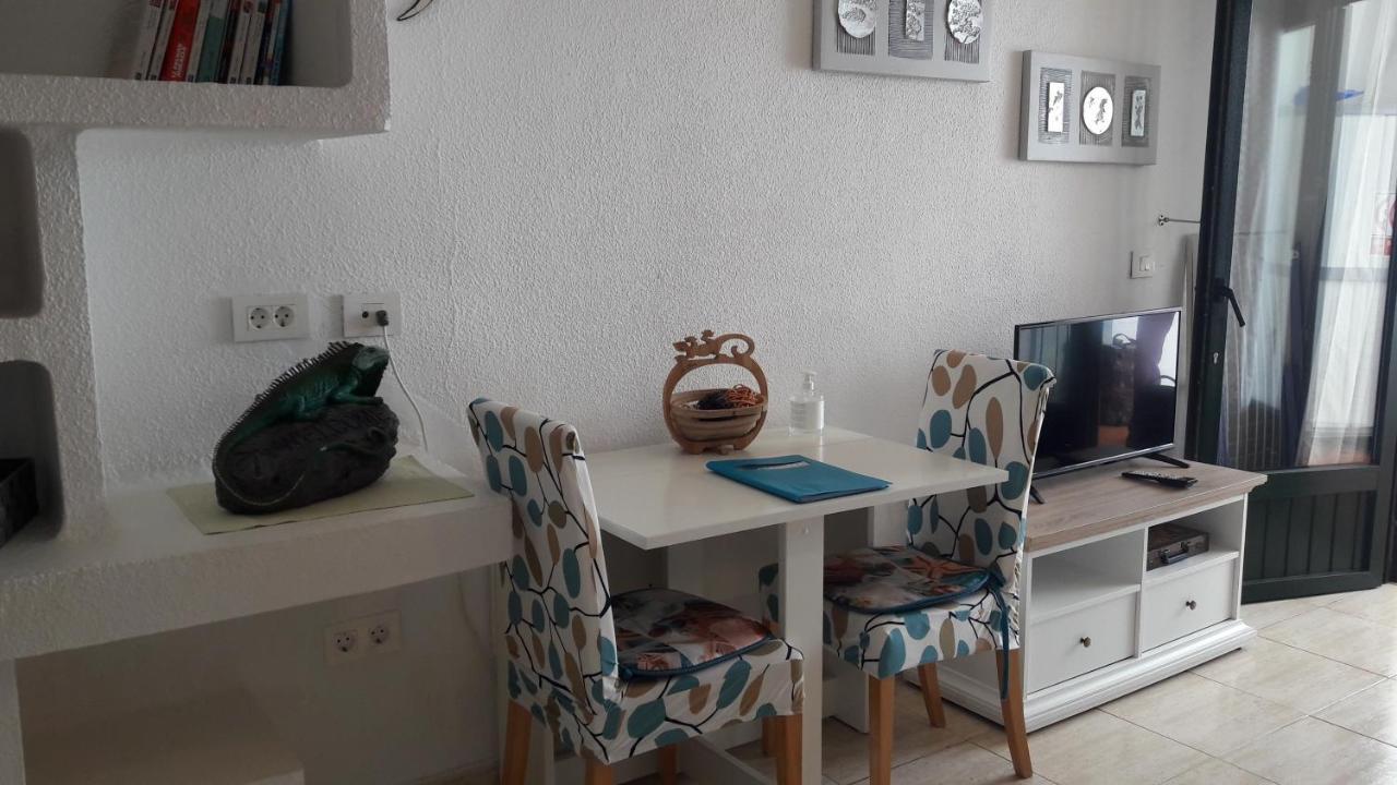 푸에르토 델 카르멘 Casa Rubis Lanzarote 아파트 외부 사진