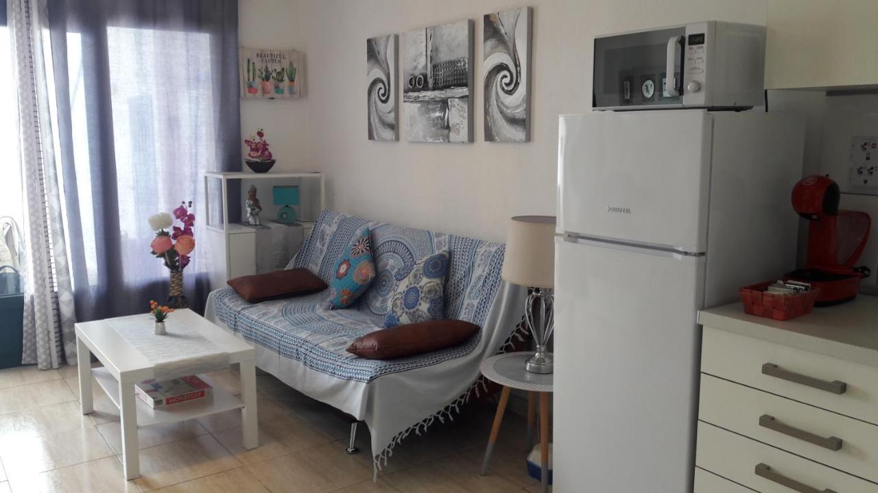 푸에르토 델 카르멘 Casa Rubis Lanzarote 아파트 외부 사진