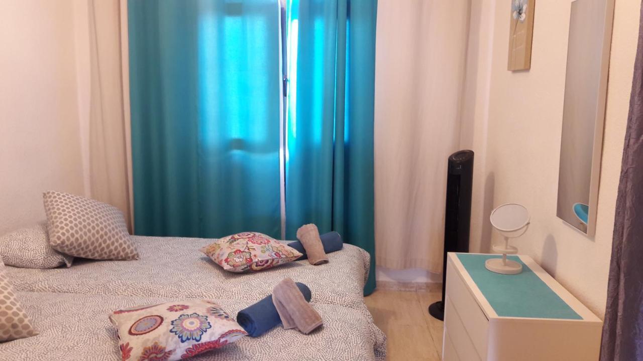 푸에르토 델 카르멘 Casa Rubis Lanzarote 아파트 외부 사진