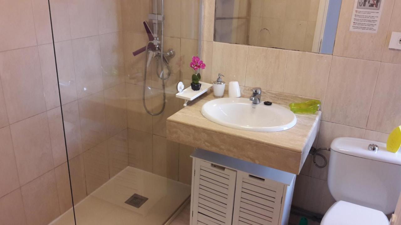 푸에르토 델 카르멘 Casa Rubis Lanzarote 아파트 외부 사진