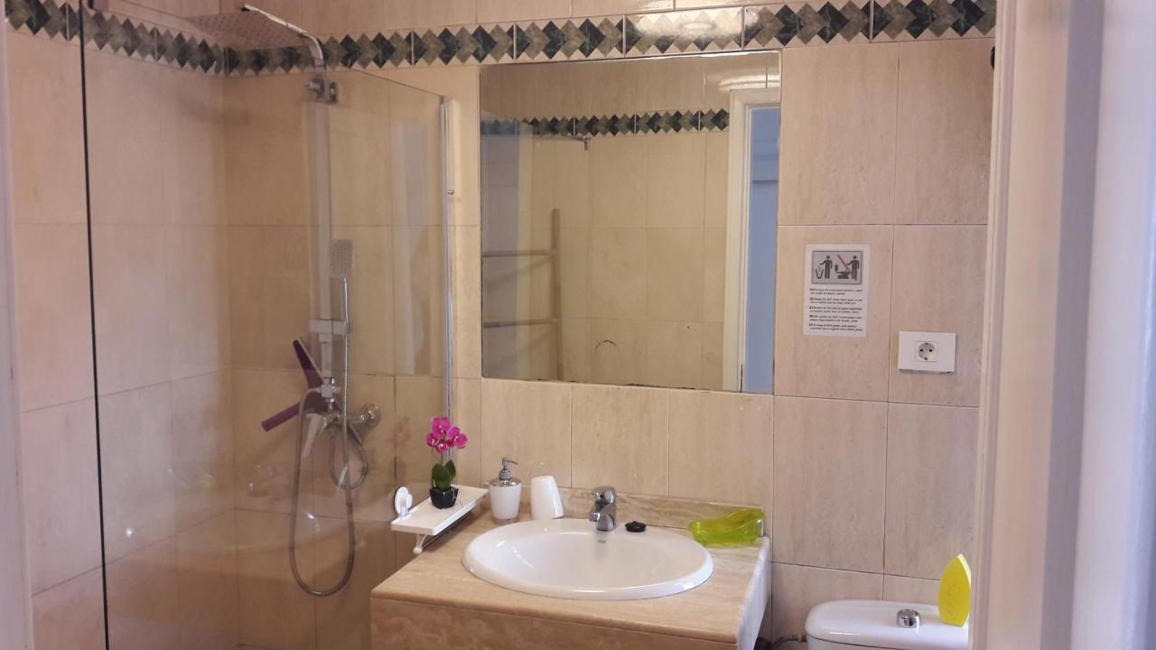 푸에르토 델 카르멘 Casa Rubis Lanzarote 아파트 외부 사진