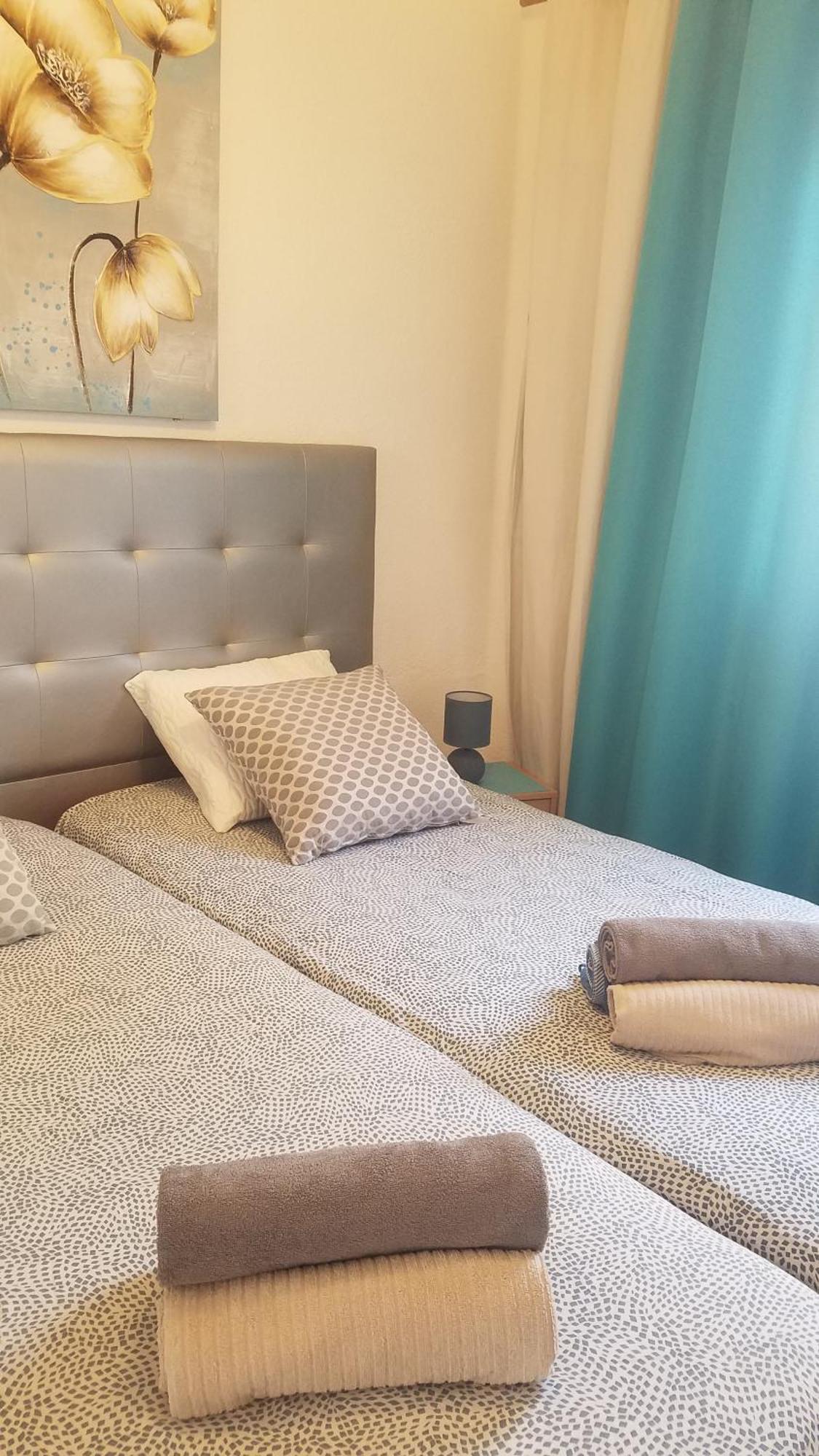 푸에르토 델 카르멘 Casa Rubis Lanzarote 아파트 외부 사진